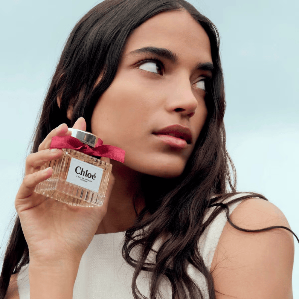 Chloe L'eau de Parfum