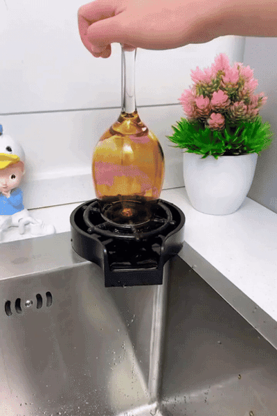 Sink Faucet Washer
